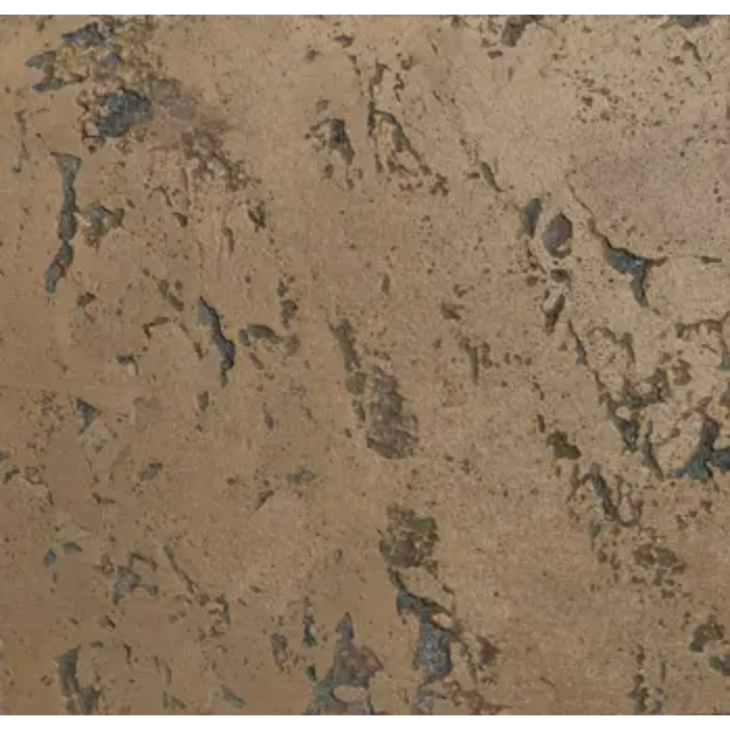 Del Mar Rectangle Fire Pit - 60" | GFRC Concrete | 50,000 BTU | 4-6 People