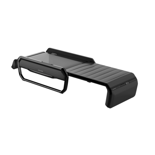 Ceragem V6 Massage Bed