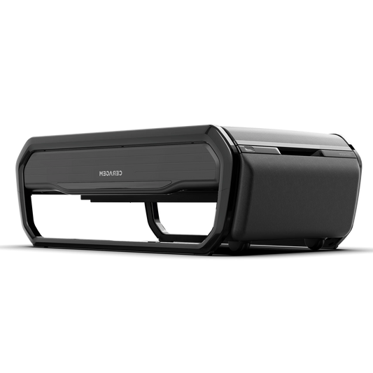 Ceragem V6 Massage Bed