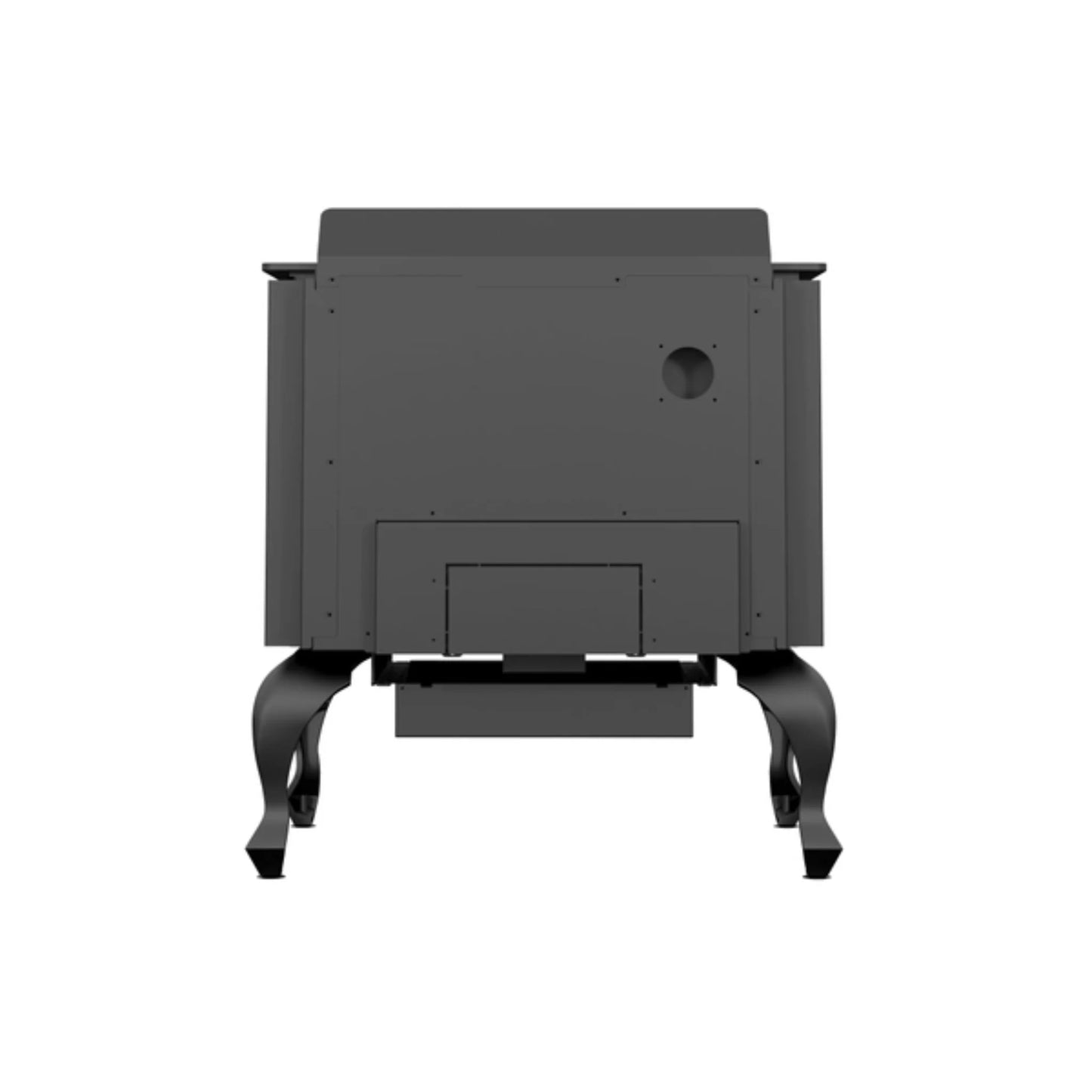 Drolet Columbia II Wood Stove | DB03016