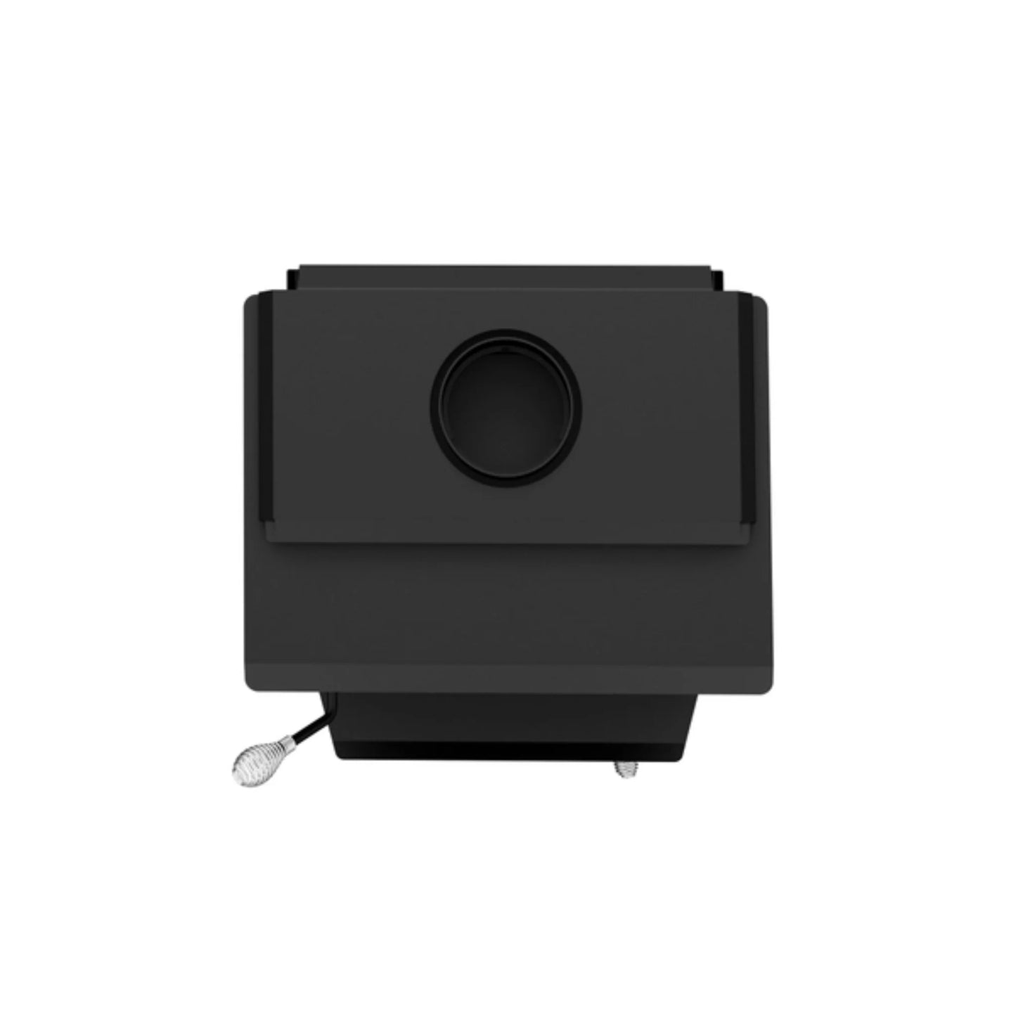 Drolet Escape 1500 Wood Stove DB03135 top view