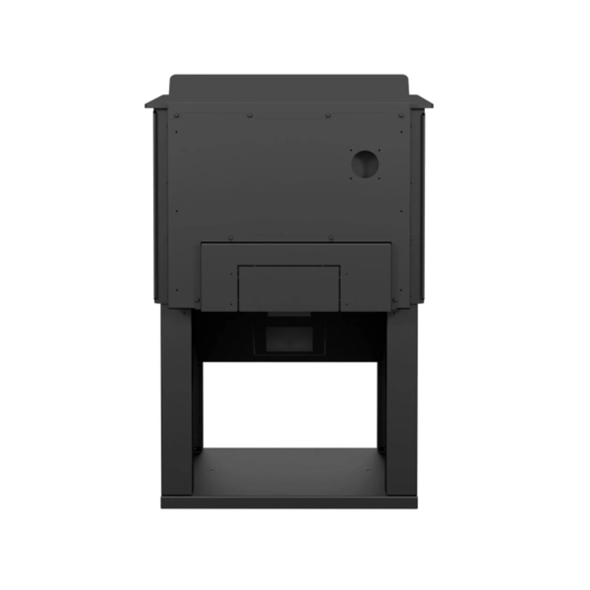 Drolet Deco II Wood Stove | DB03205