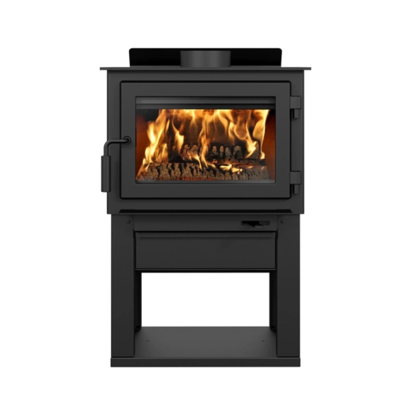 Drolet Deco II Wood Stove | DB03205