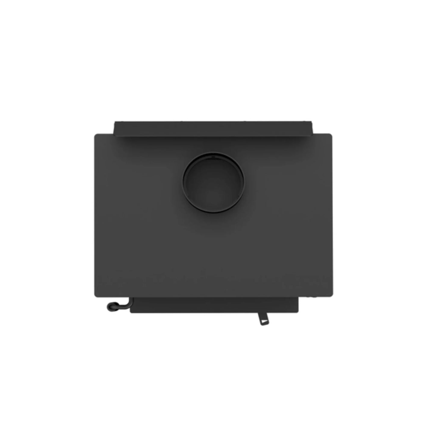 Drolet Deco II Wood Stove | DB03205