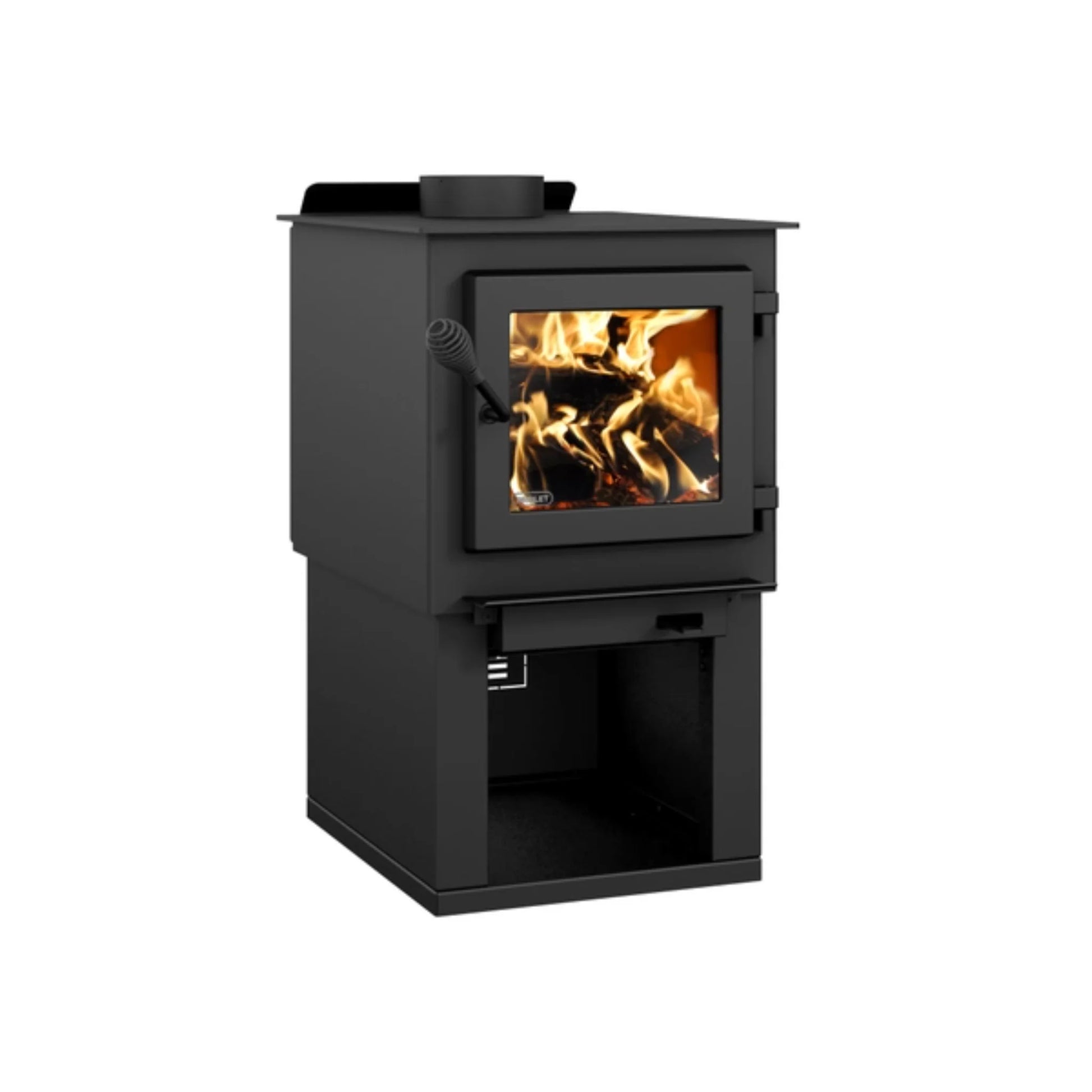 Drolet Deco Nano Wood Stove | DB03215