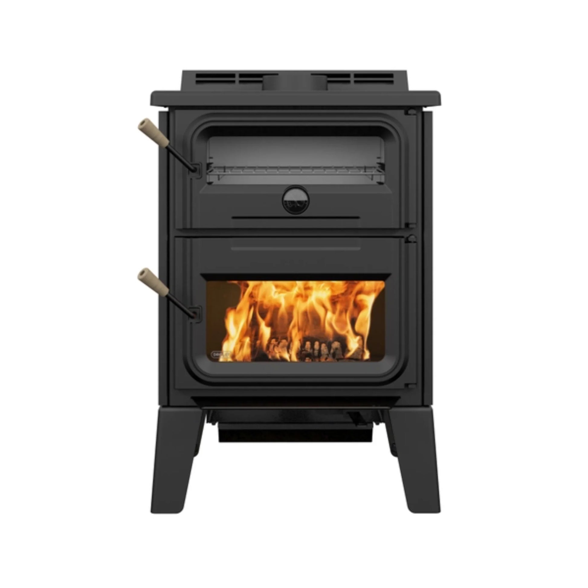 Drolet Bistro Wood Burning Cookstove | DB04815
