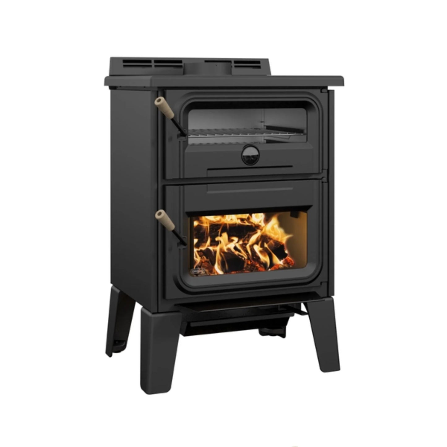 Drolet Bistro Wood Burning Cookstove | DB04815