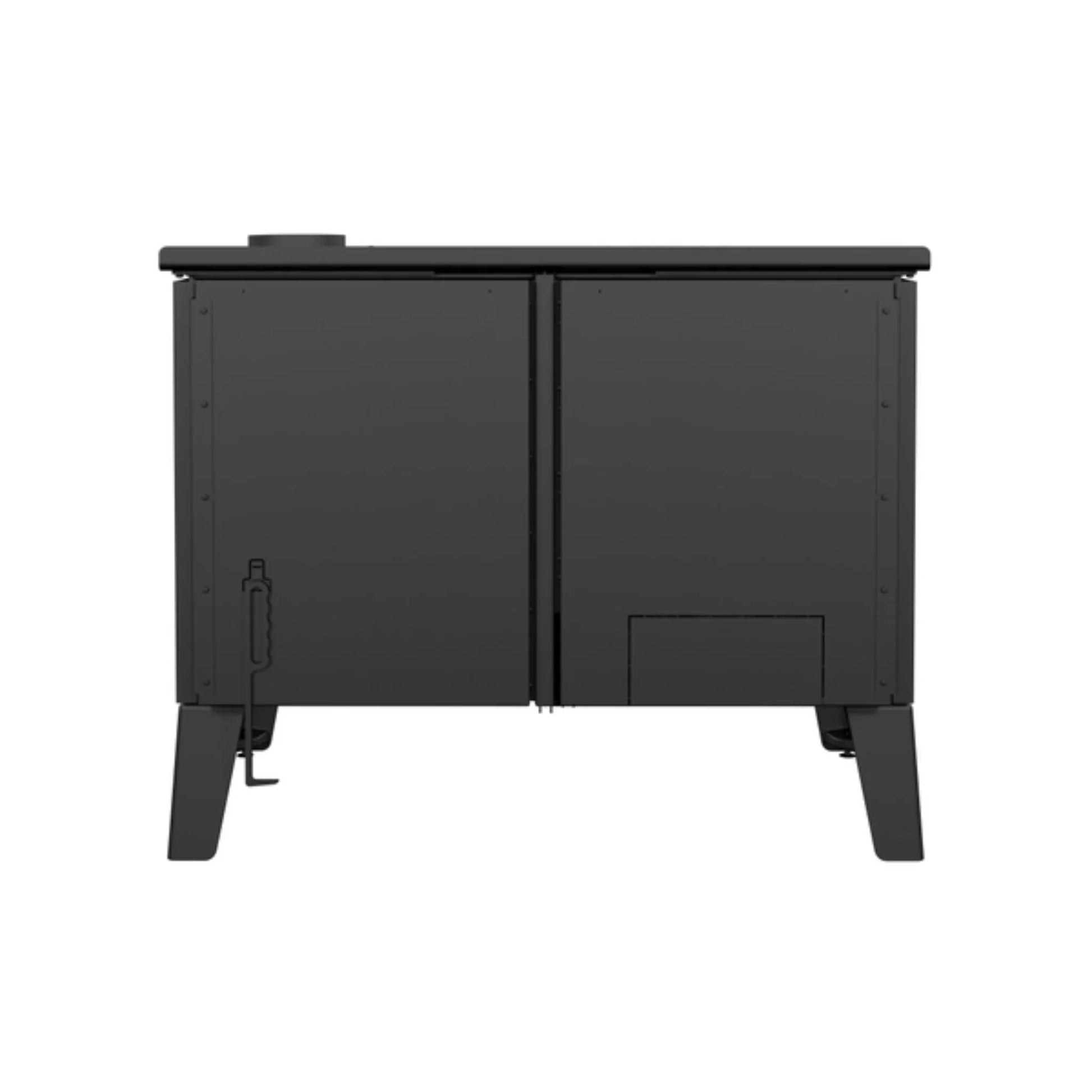 Drolet Chic-Choc Wood Burning Cookstove | DB04822