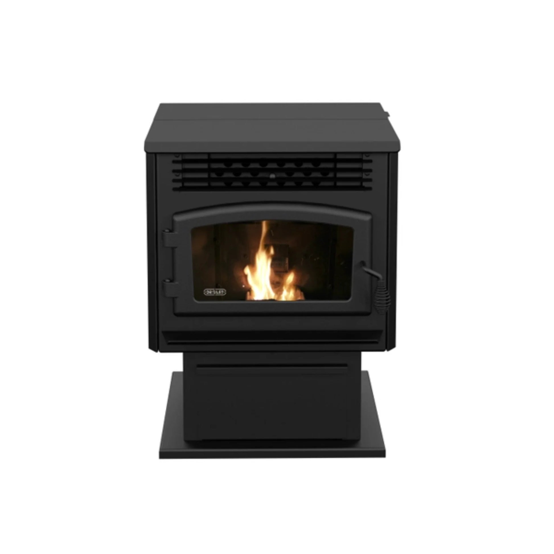 Drolet ECO-55 Pellet Stove | DP00070