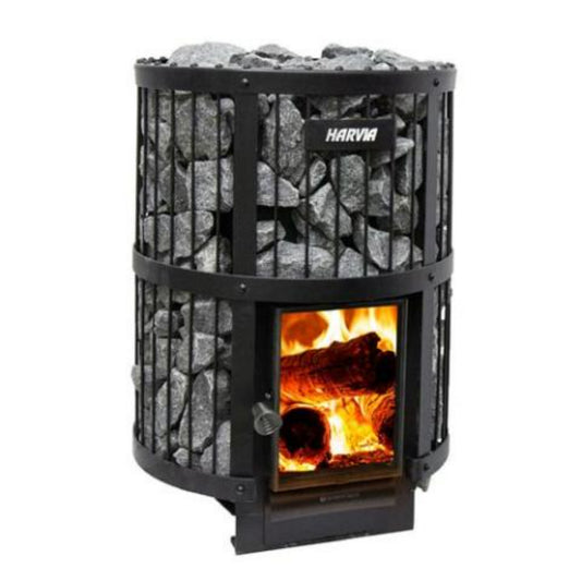 Harvia Legend 240 Green Flame Sauna Heater