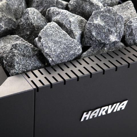 Harvia Linear 16 Sauna Heater - WK160C