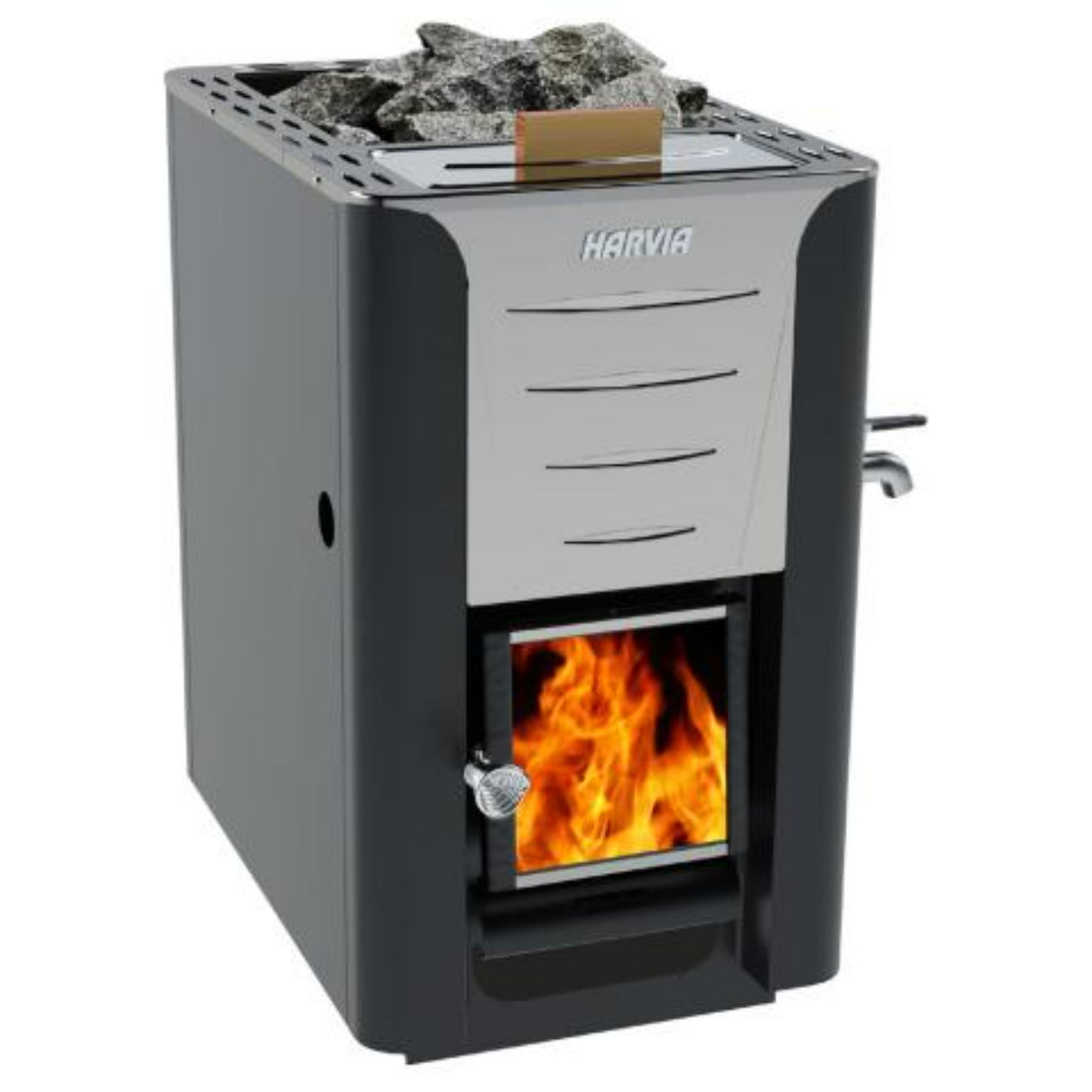 Harvia 20 PRO ES Sauna Heater