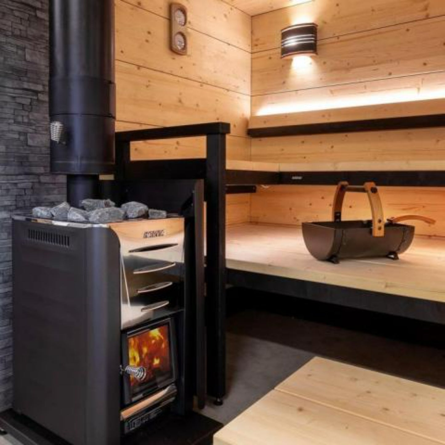 Harvia 26 Pro Sauna Heater