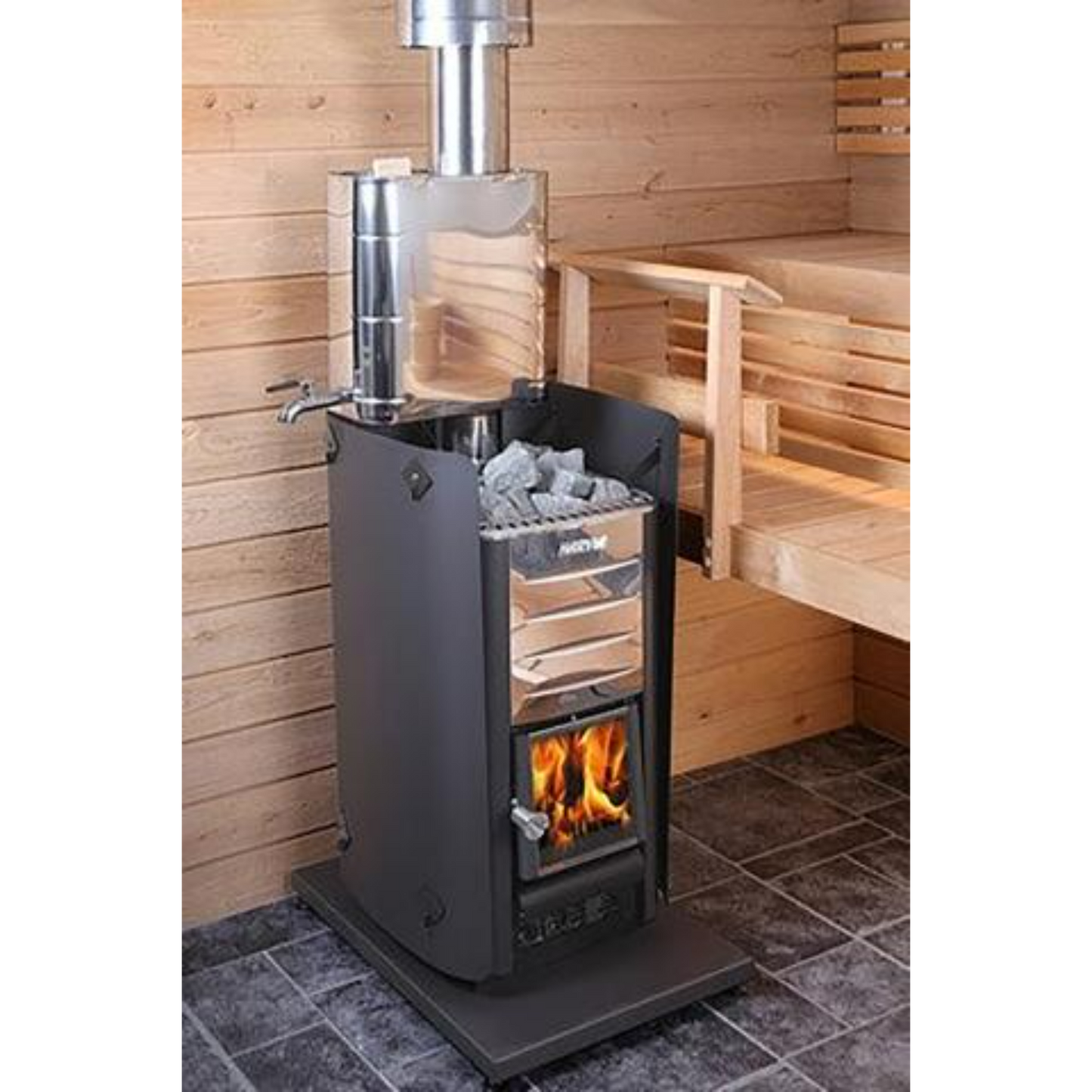 Harvia Pro 20 Sauna Heater