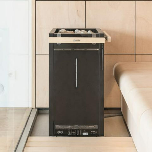 Harvia Virta Combi Sauna Heater
