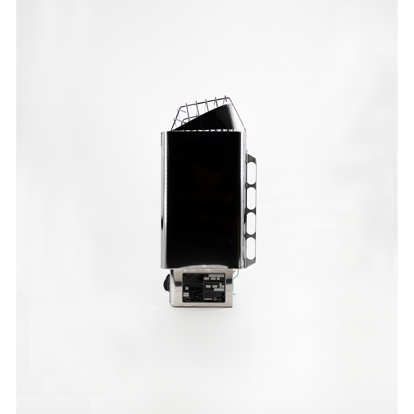 Harvia KIP B Sauna Heater (Built in Controls)