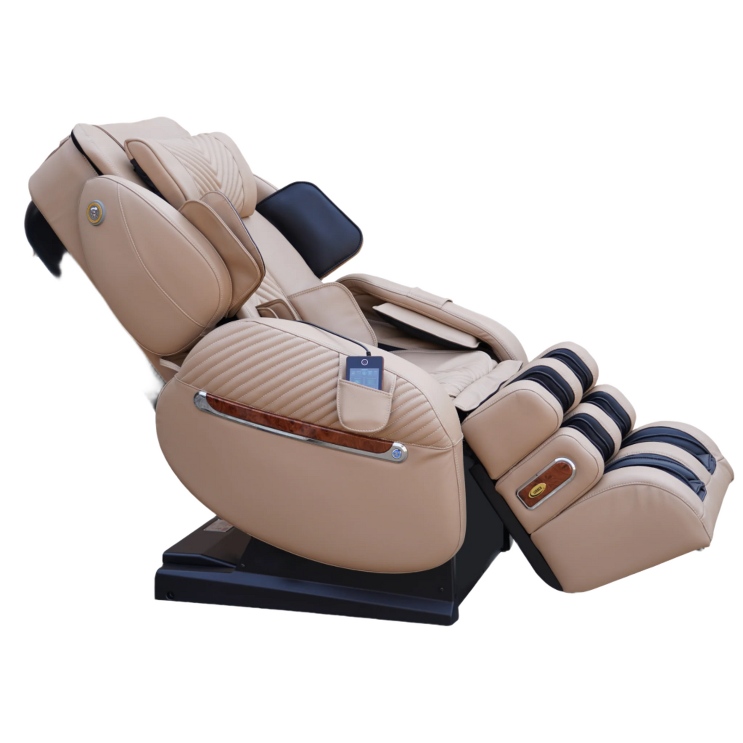 Luraco iRobotics 9 Max Plus