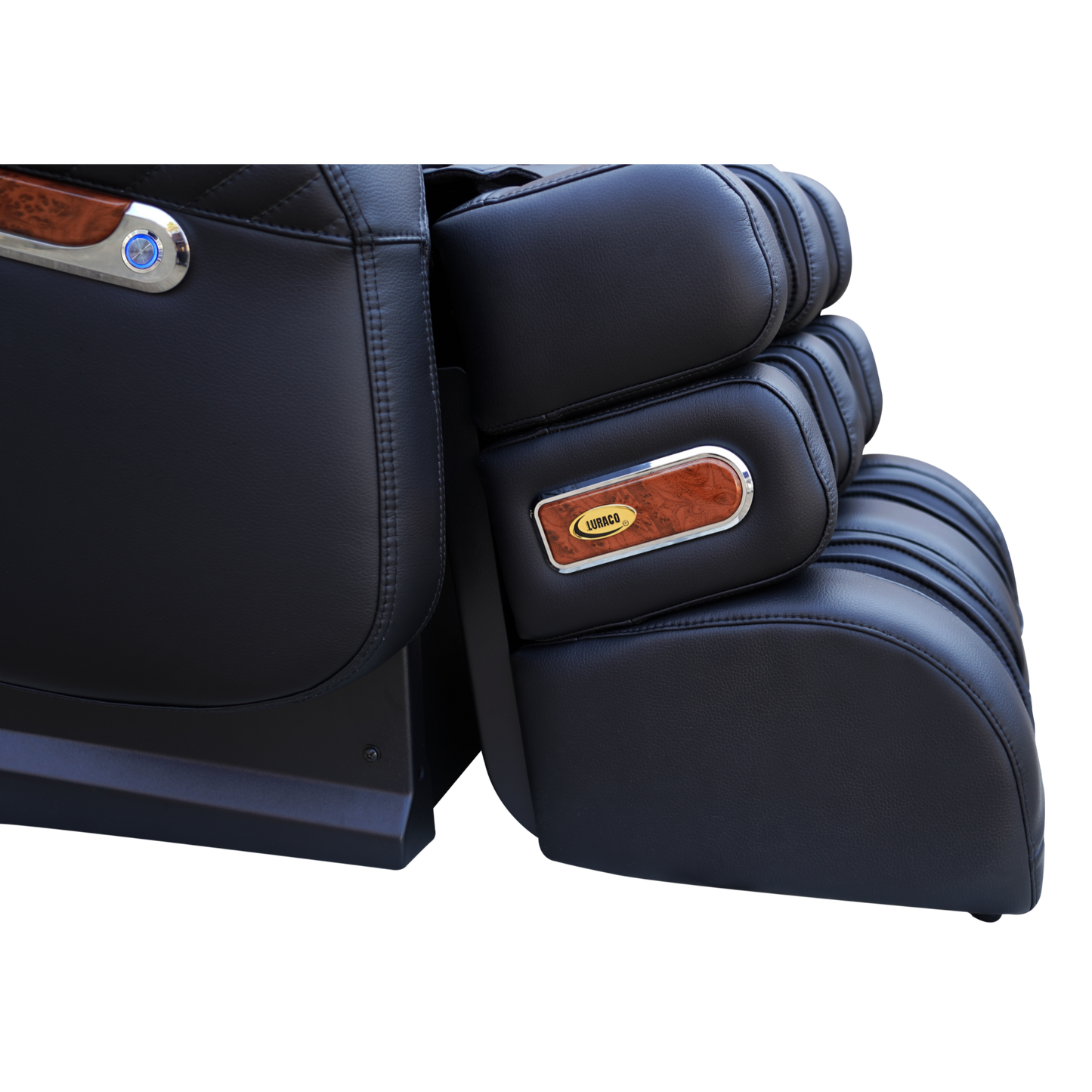 Luraco iRobotics 9 Max Plus