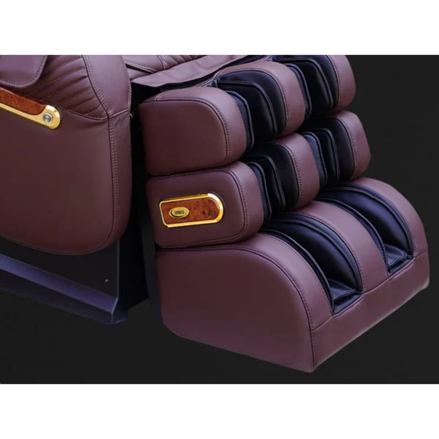 Luraco iRobotics 9 Max Plus