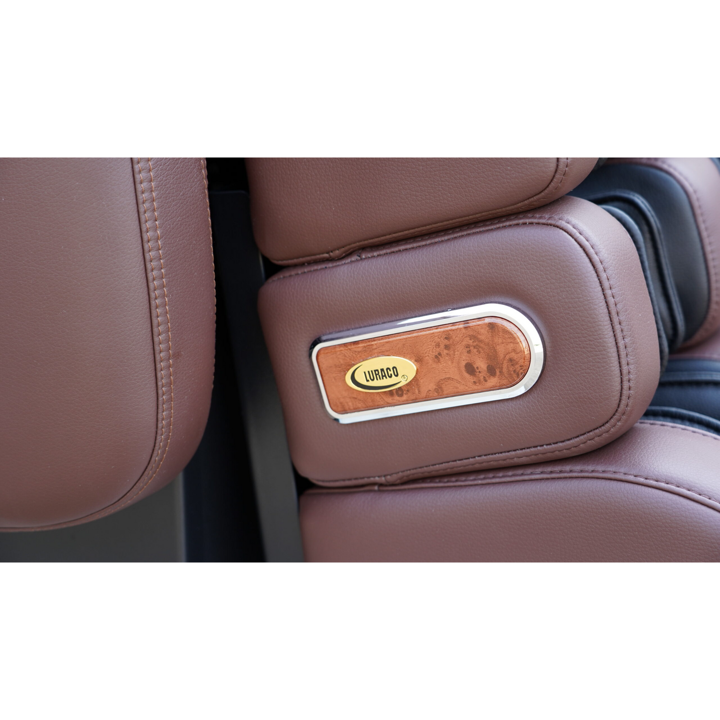 Luraco iRobotics 9 Max Plus