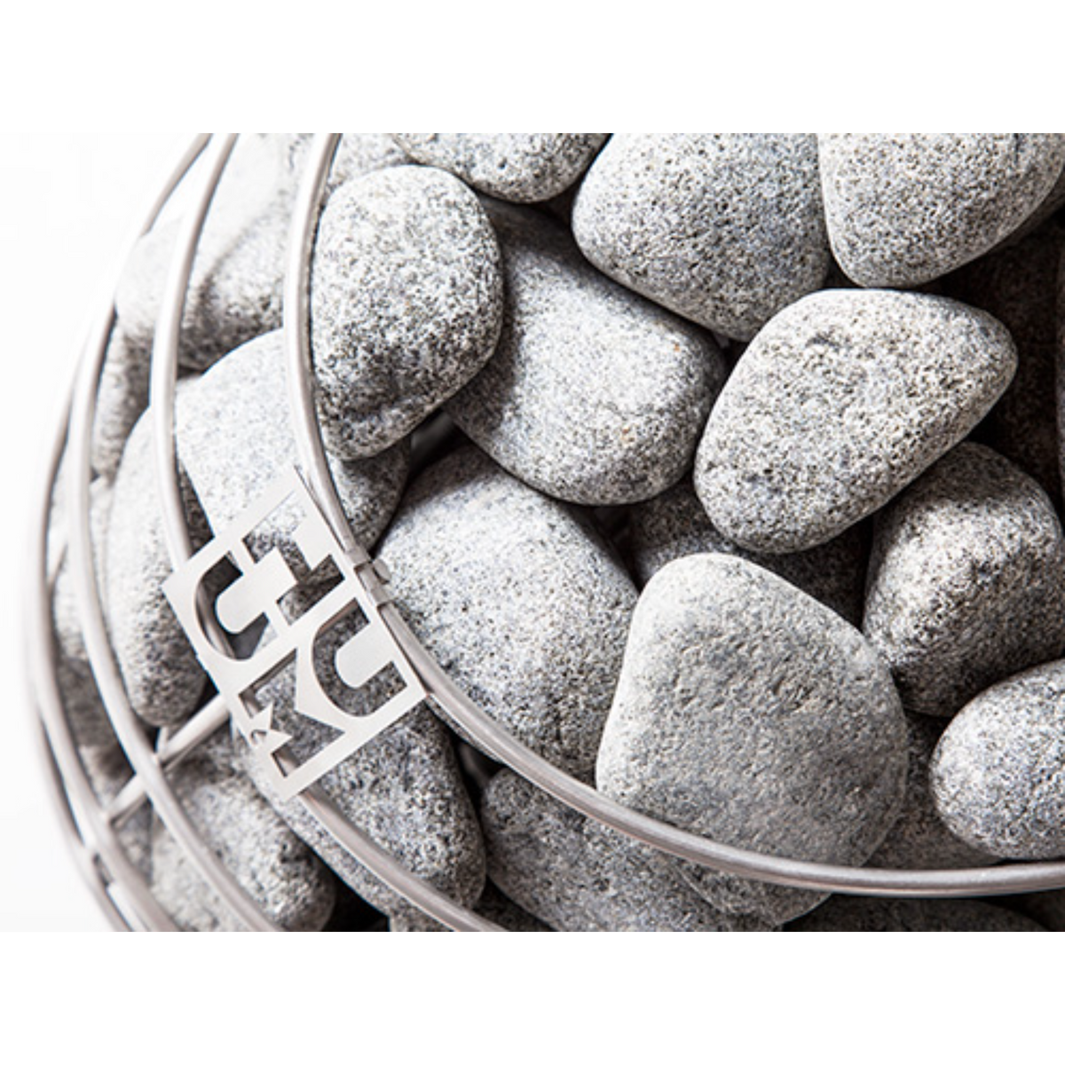 HUUM Sauna Stones 24