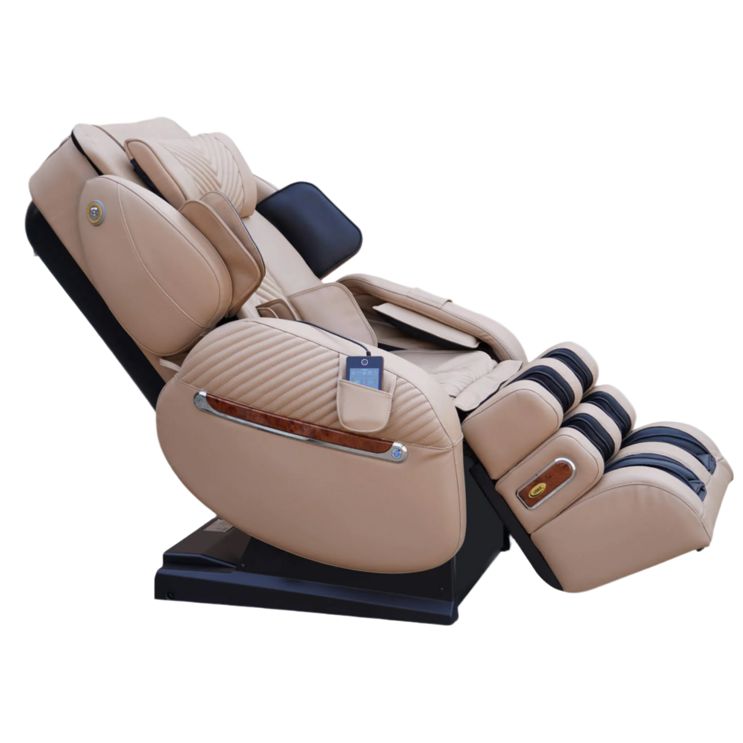 Luraco iRobotics 9 Max Plus Special Edition