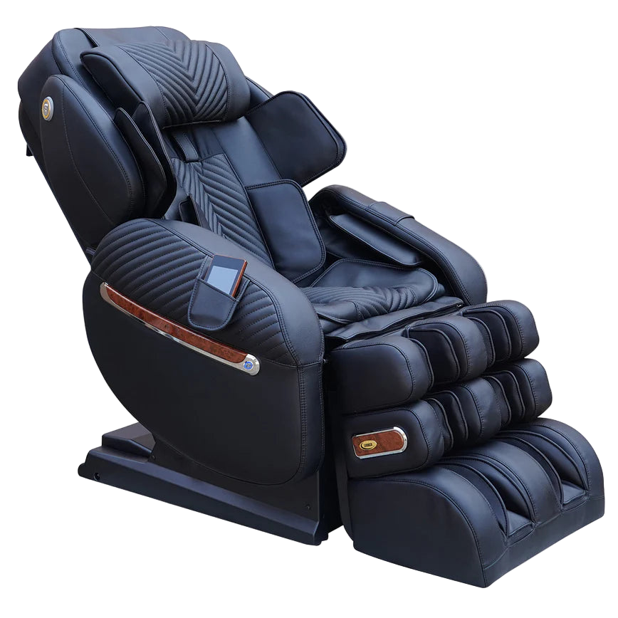 Luraco iRobotics 9 Max Plus Billionaire Edition