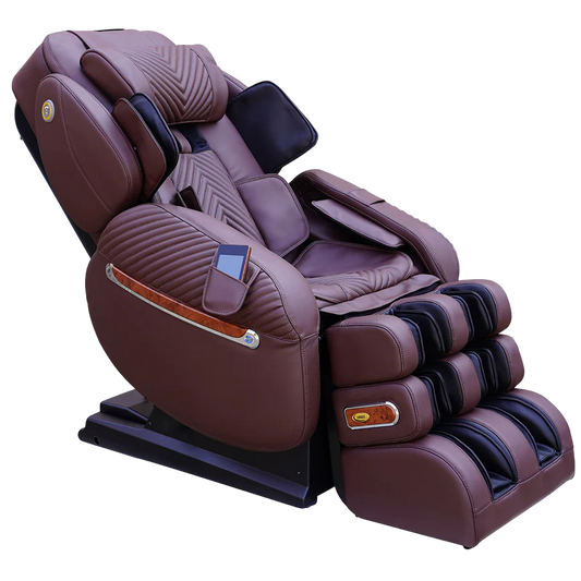 luraco-i9-max-plus Chocolate color