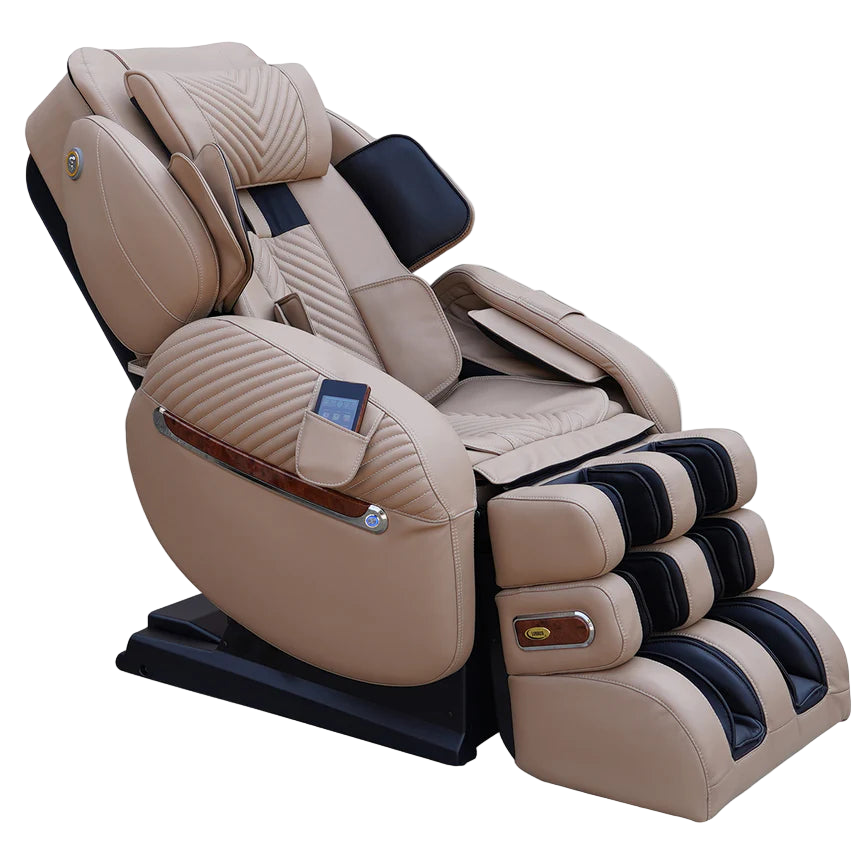 Luraco iRobotics 9 Max Plus Billionaire Edition