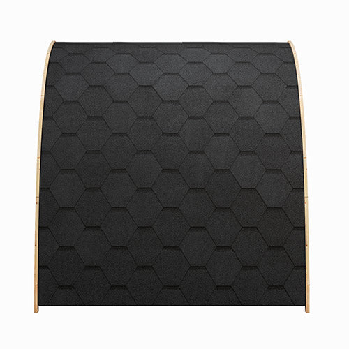 SaunaLife | G3 Outdoor Home Sauna