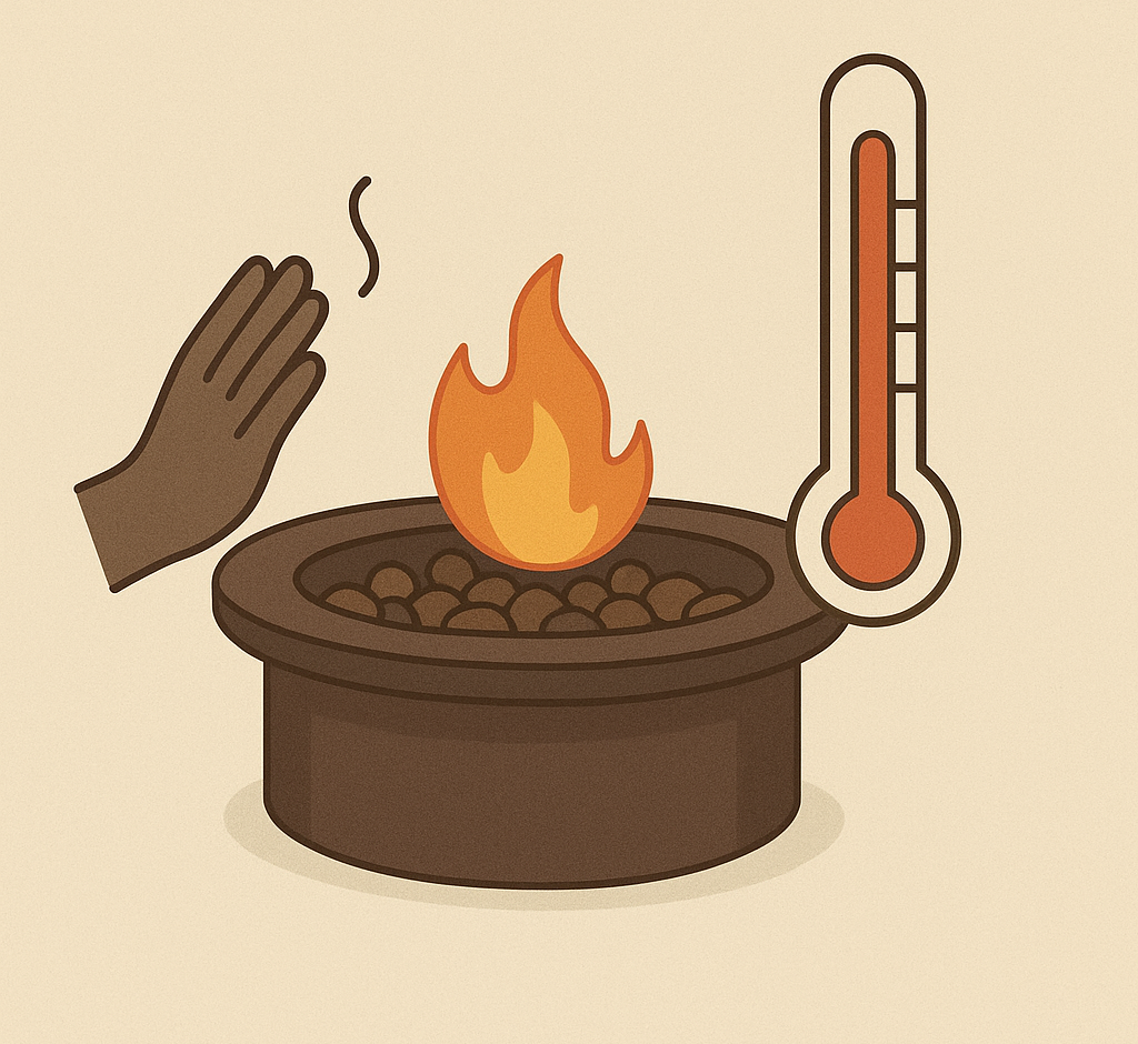 BTU Guide: How Much Heat Do You Actually Feel?