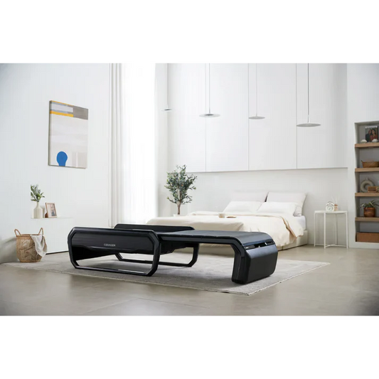 What Happens When You Buy Therapeutic Massage Beds for Your Home