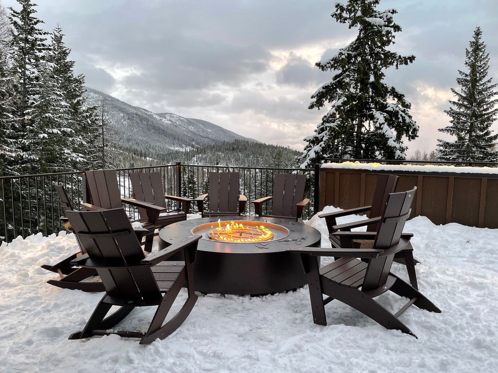 Airbnb Fire Pit Tables: Host Guide to Safe, Guest-Proof Fun