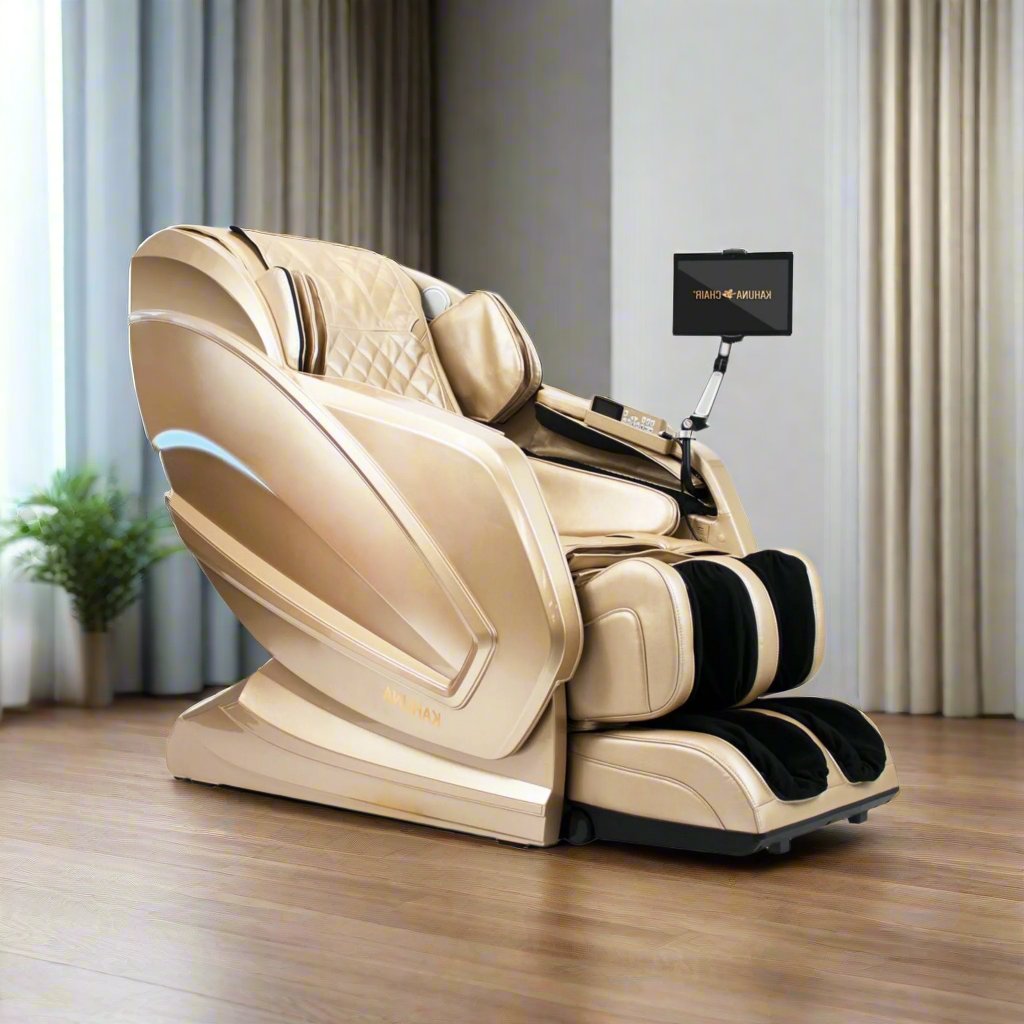 Massage Chairs