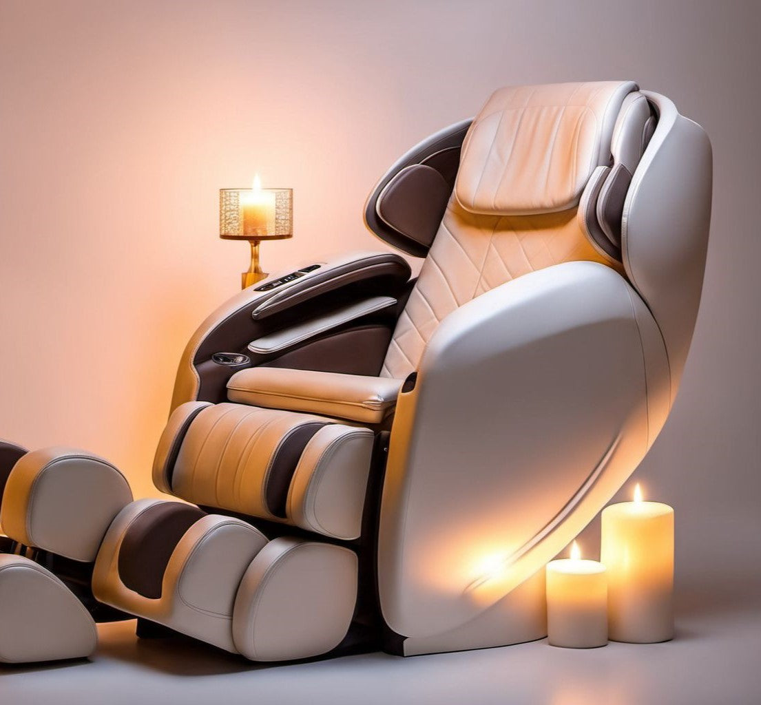 MASSAGE CHAIRS