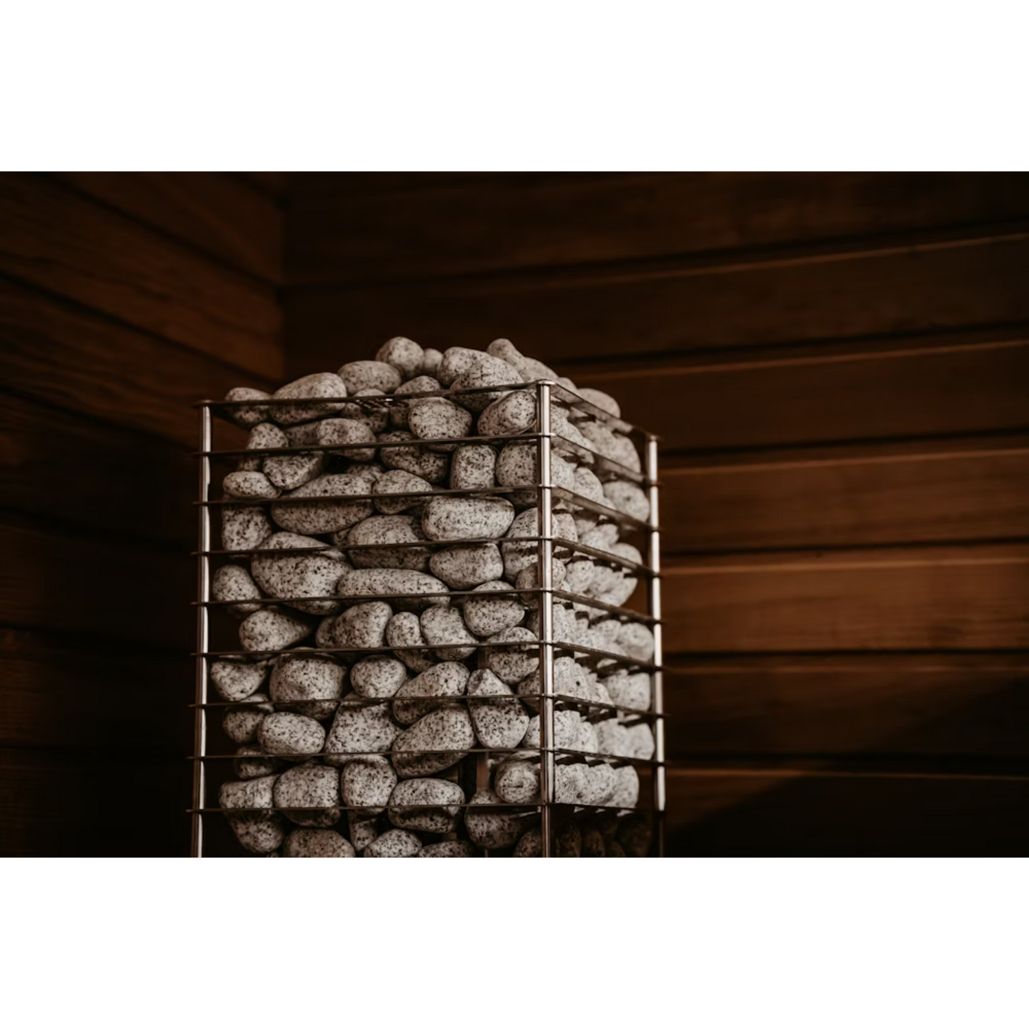 Sauna Heaters