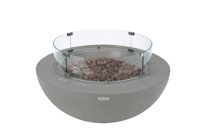 Elementi Lunar Fire Bowl