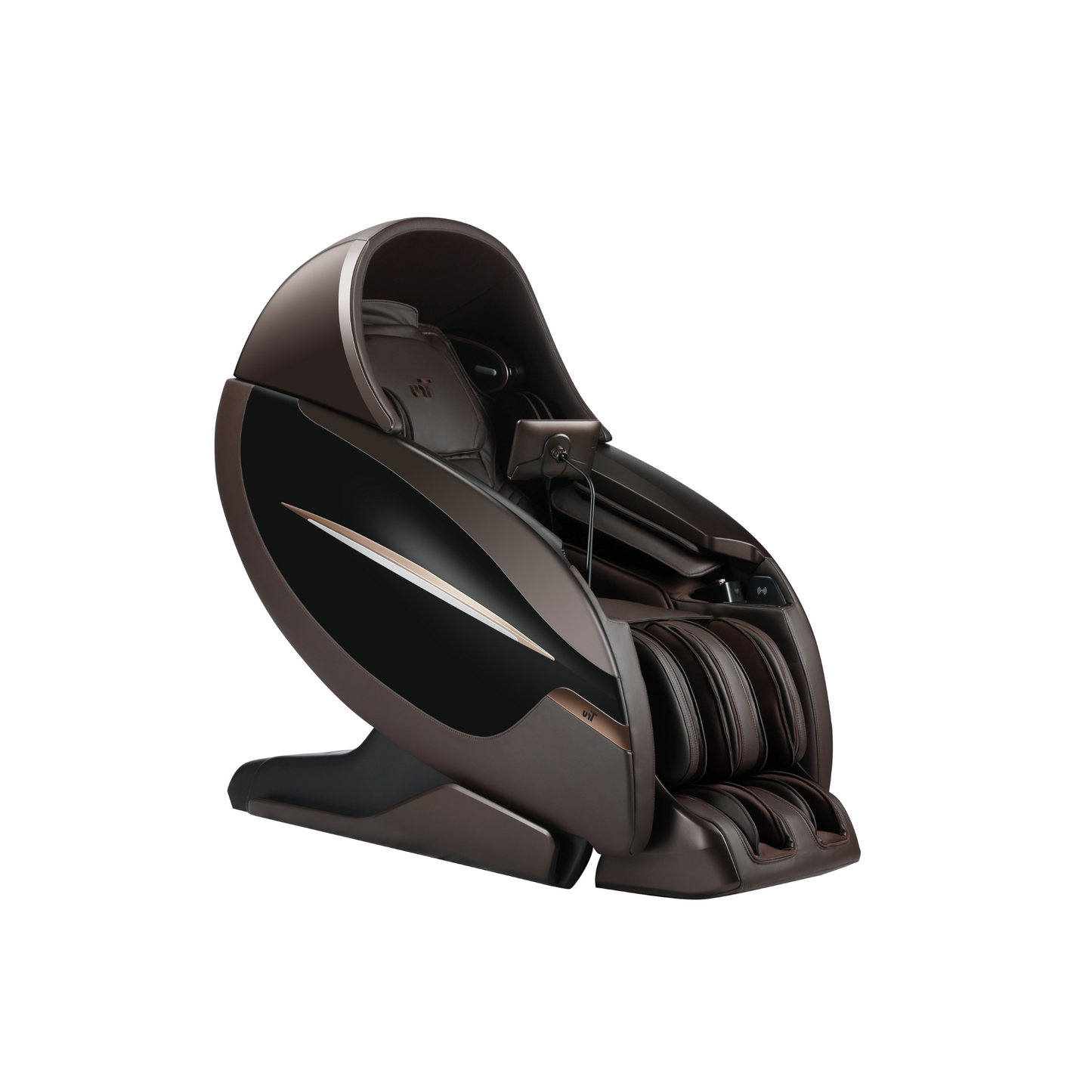 Tru Massage Chairs Eclipse 4D Plus