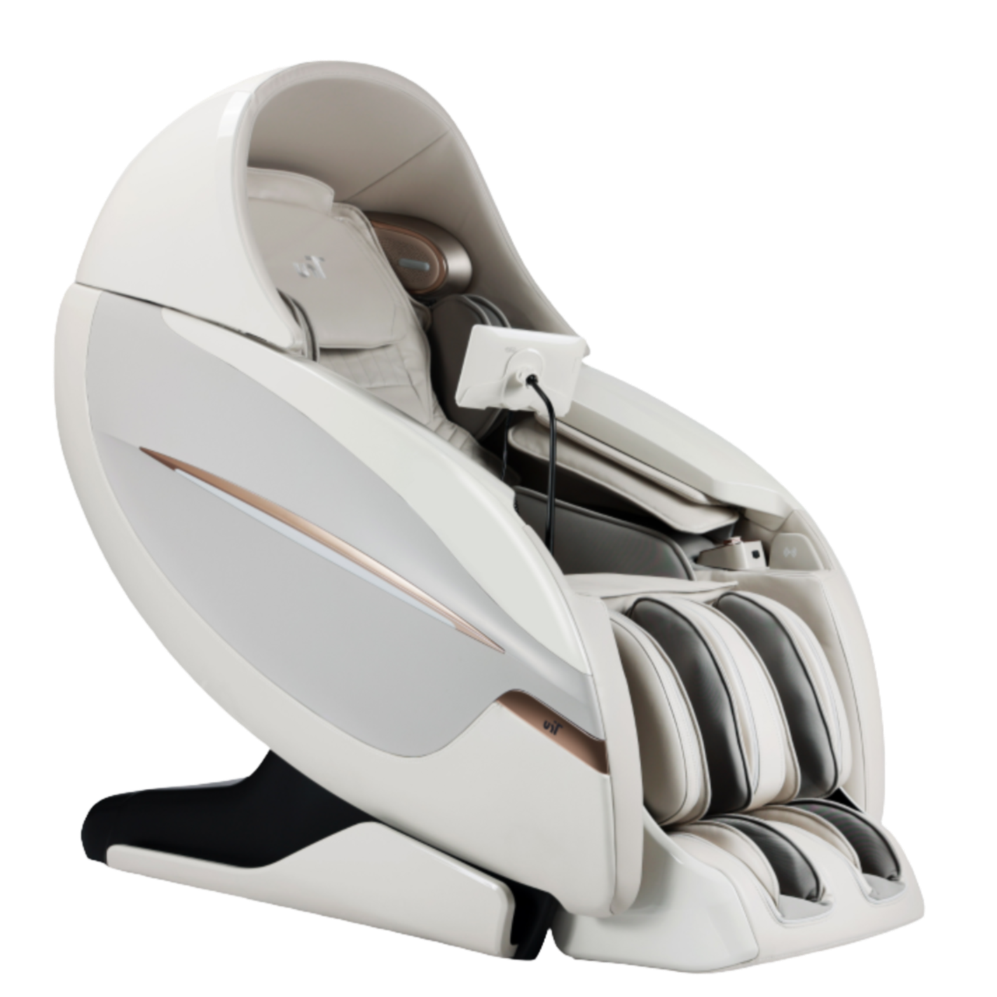 Tru Massage Chairs Eclipse 4D Plus