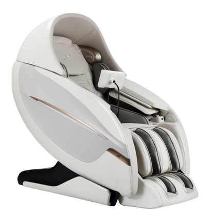 Tru Massage Chairs Eclipse 4D Plus