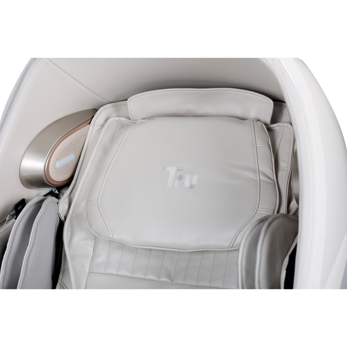 Tru Massage Chairs Eclipse 4D Plus