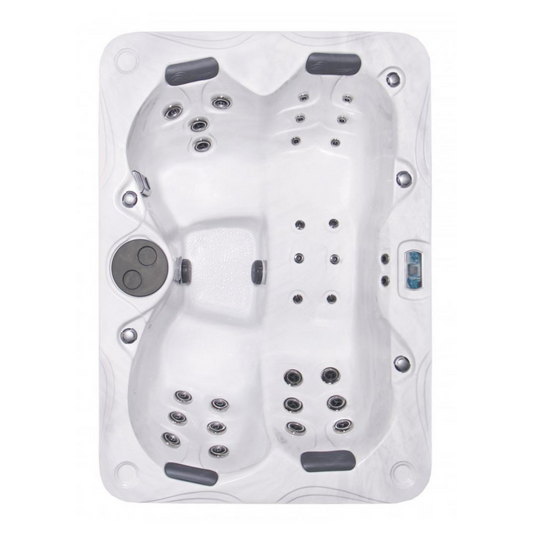 PDC Spas Carmel Hot Tub – 3 Person Premium Series
