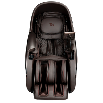 Tru Massage Chairs Eclipse 4D Plus