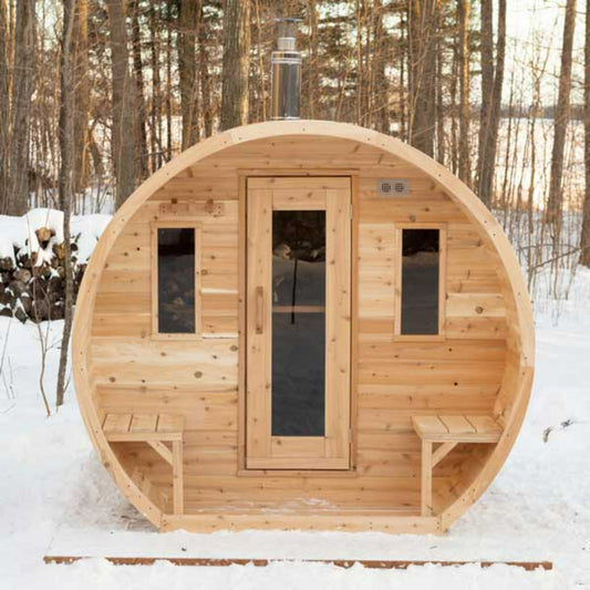 Dundalk Leisurecraft | CT Elation Sauna