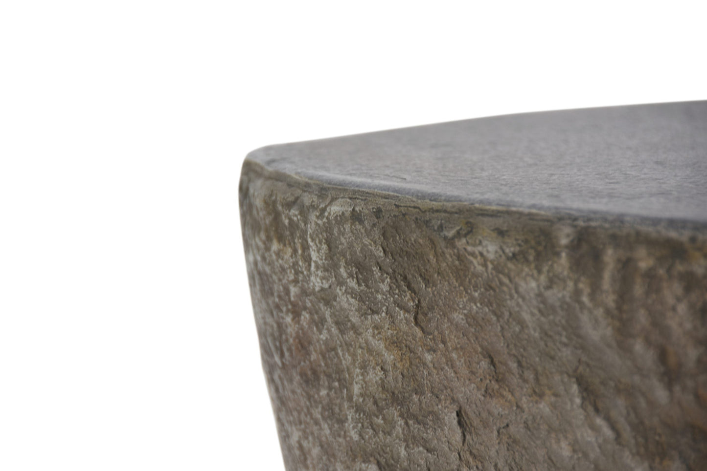 Elementi Boulder Fire Pit Table