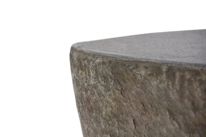 Elementi Boulder Fire Pit Table