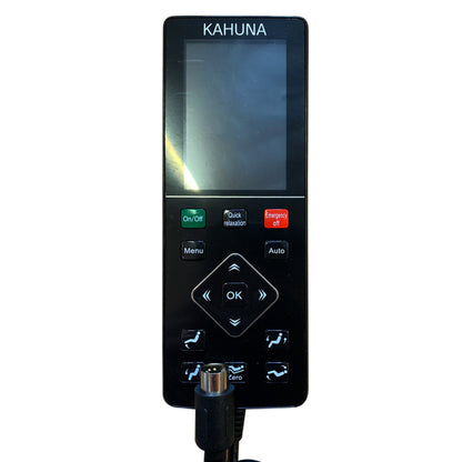 SM-7300 – Remote Control with No Metal Ring