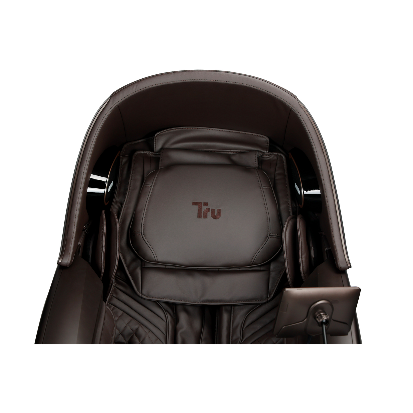 Tru Massage Chairs Eclipse 4D Plus