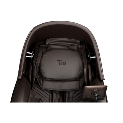 Tru Massage Chairs Eclipse 4D Plus