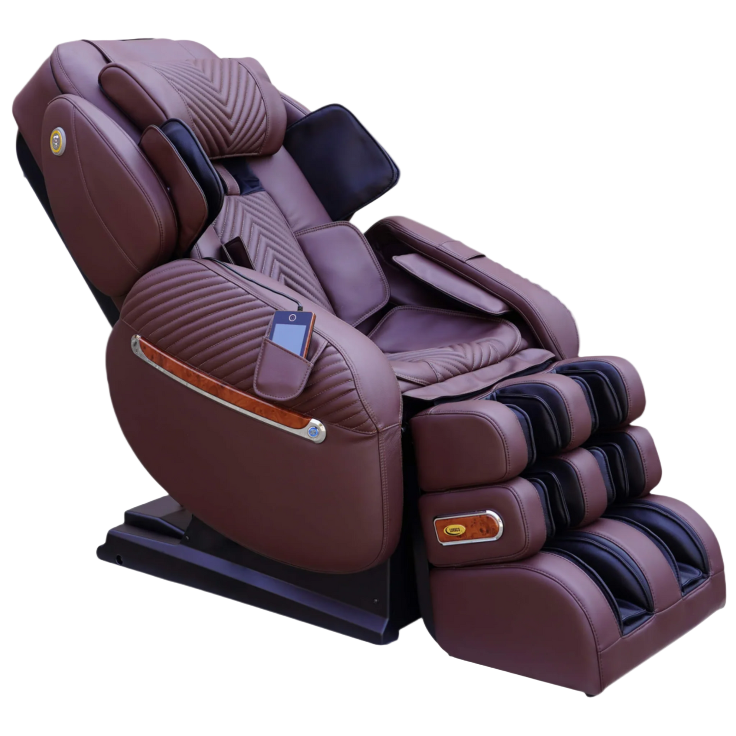 Luraco iRobotics 9 Max Plus Special Edition